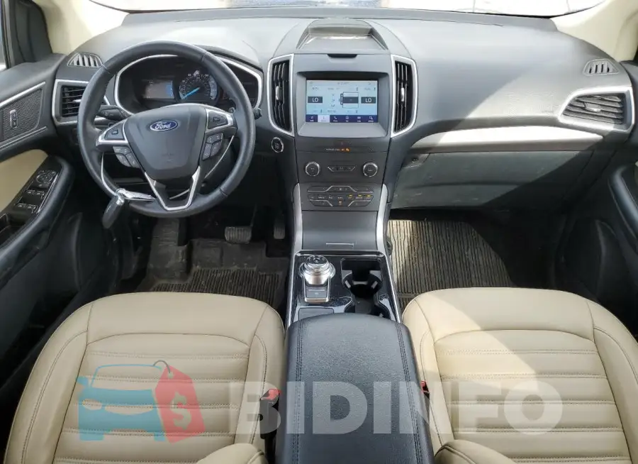 2FMPK4J91LBA69663 Photo# 8