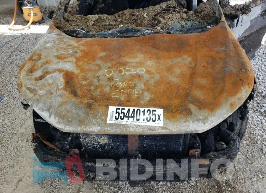 2FMPK4K96LBA75182 Photo# 12