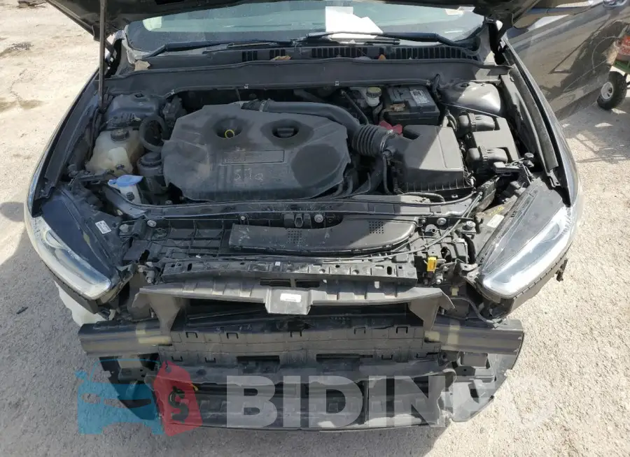 3FA6P0D9XGR406186 Photo# 11