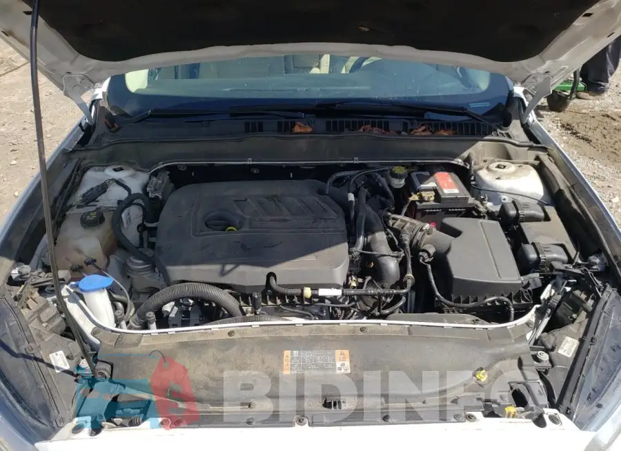 3FA6P0HDXGR286002 Photo# 11