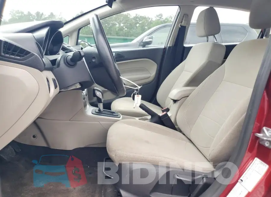 3FADP4EJ1GM110798 Photo# 7