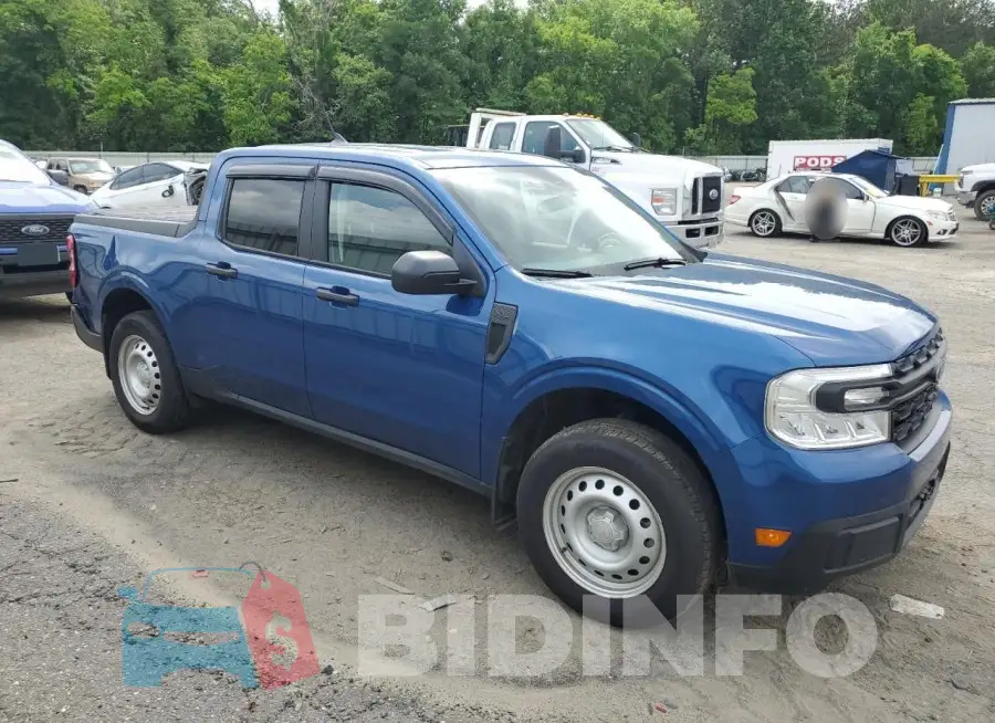 3FTTW8A30RRA81436 Photo# 4