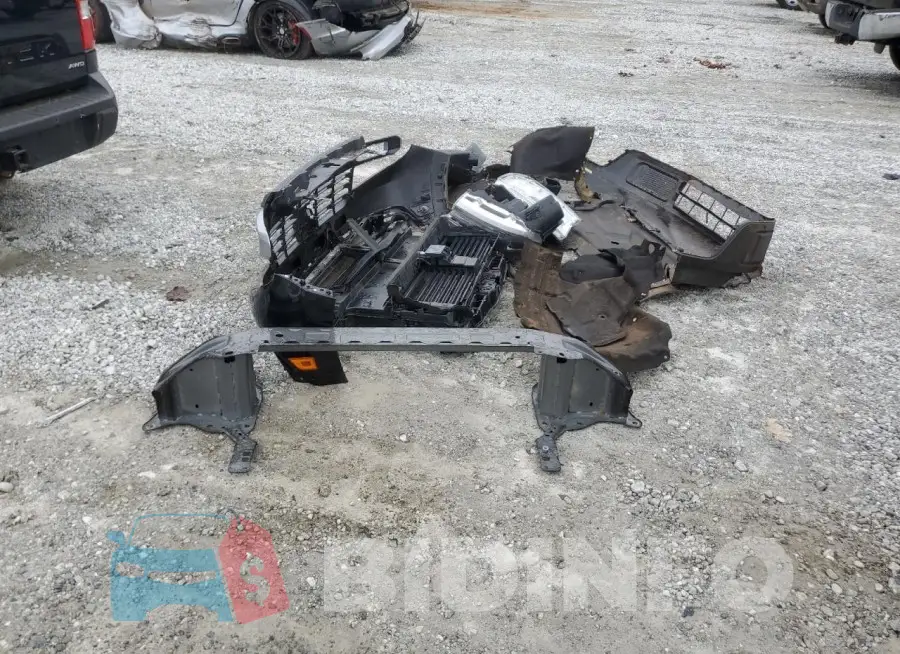 3FTTW8S91RRB35068 Photo# 12
