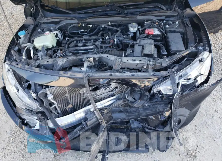 19XFC1F33HE012008 Photo# 11
