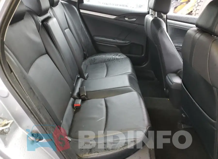 19XFC1F74HE209787 Photo# 10