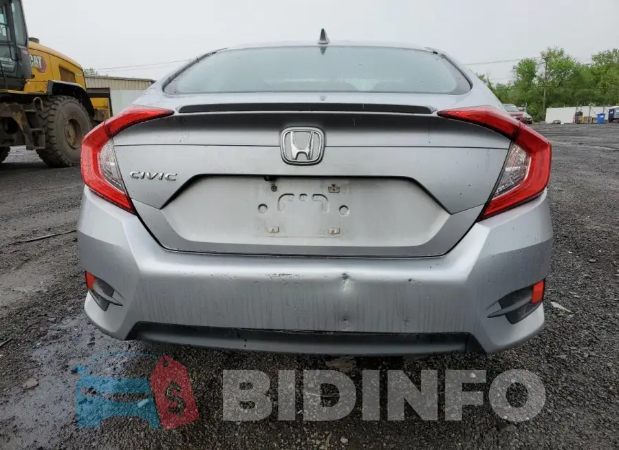 19XFC1F74HE209787 Photo# 6