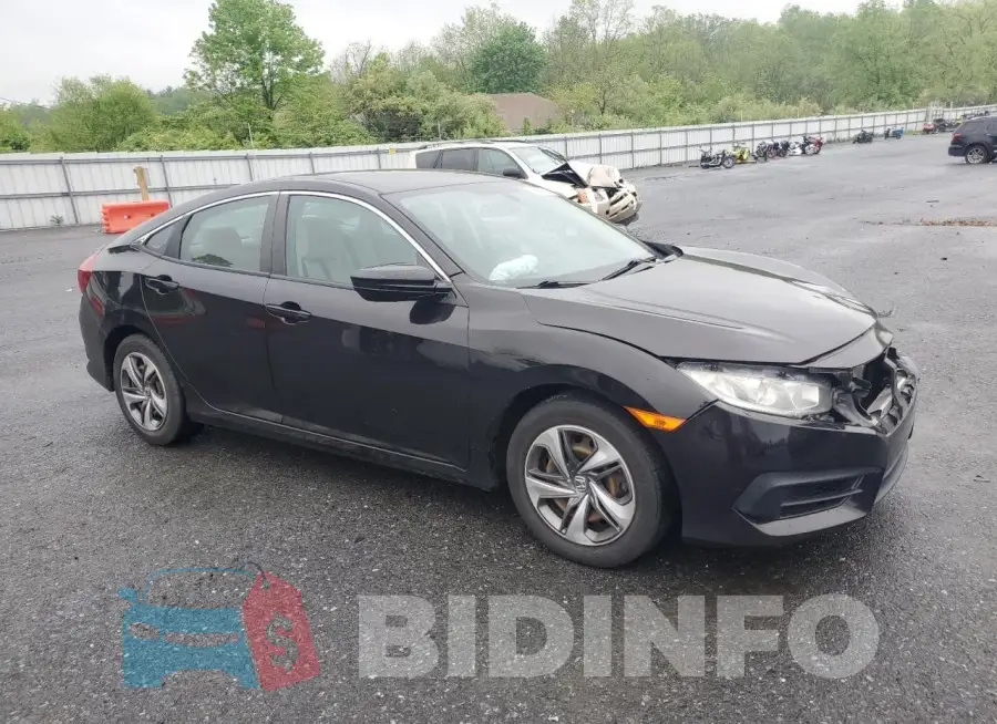 19XFC2F55HE226473 Photo# 4
