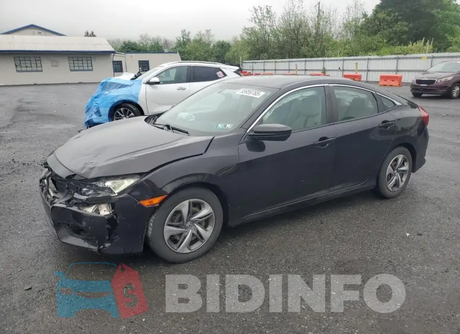 19XFC2F55HE226473 Photo# 1