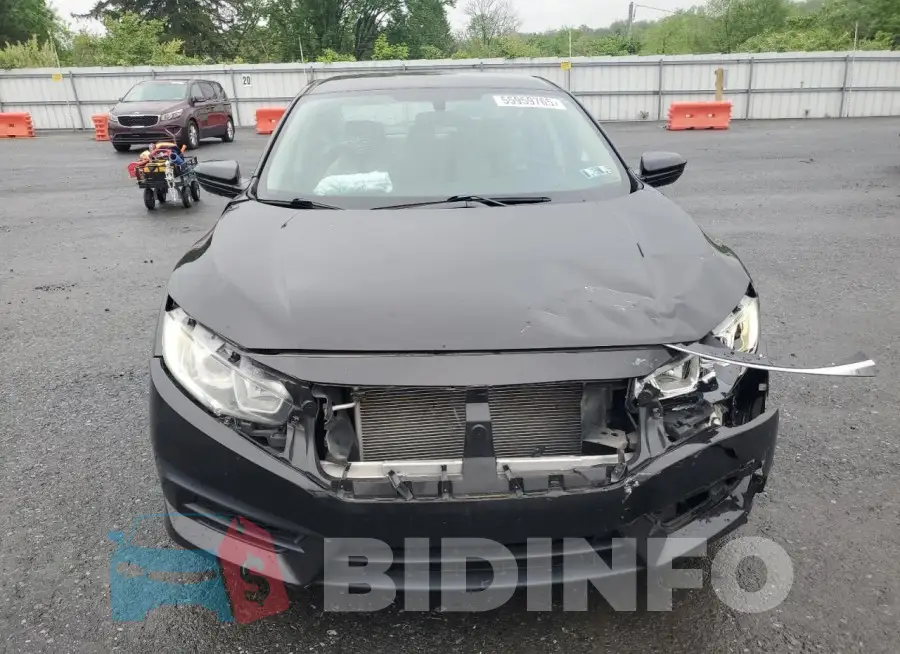19XFC2F55HE226473 Photo# 5