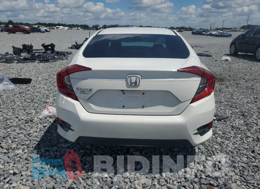 19XFC2F56HE225560 Photo# 6