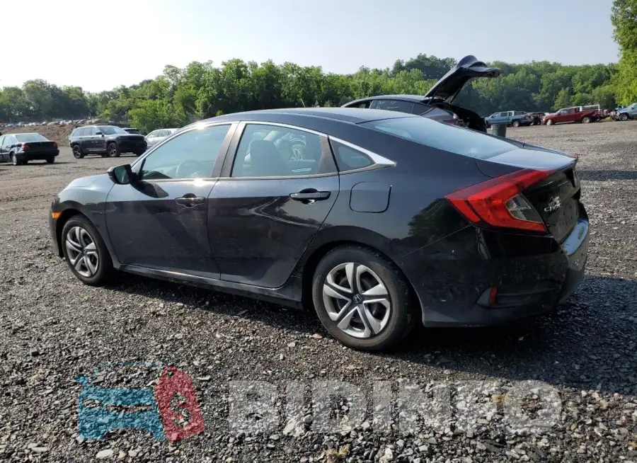 19XFC2F57GE233858 Photo# 2