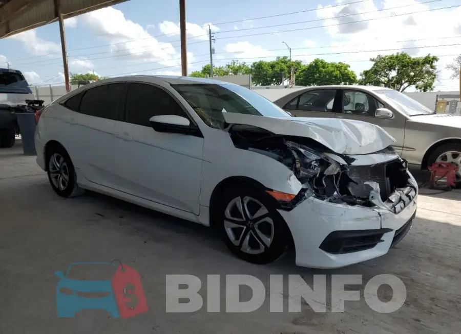 19XFC2F57HE044404 Photo# 4