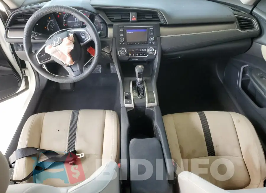 19XFC2F57HE044404 Photo# 8