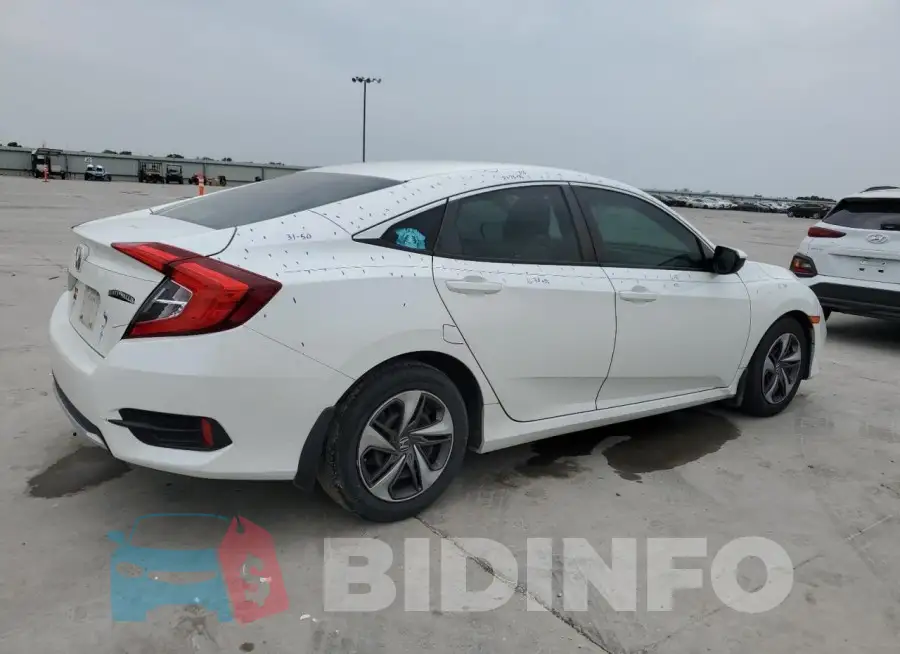 19XFC2F65LE024606 Photo# 3