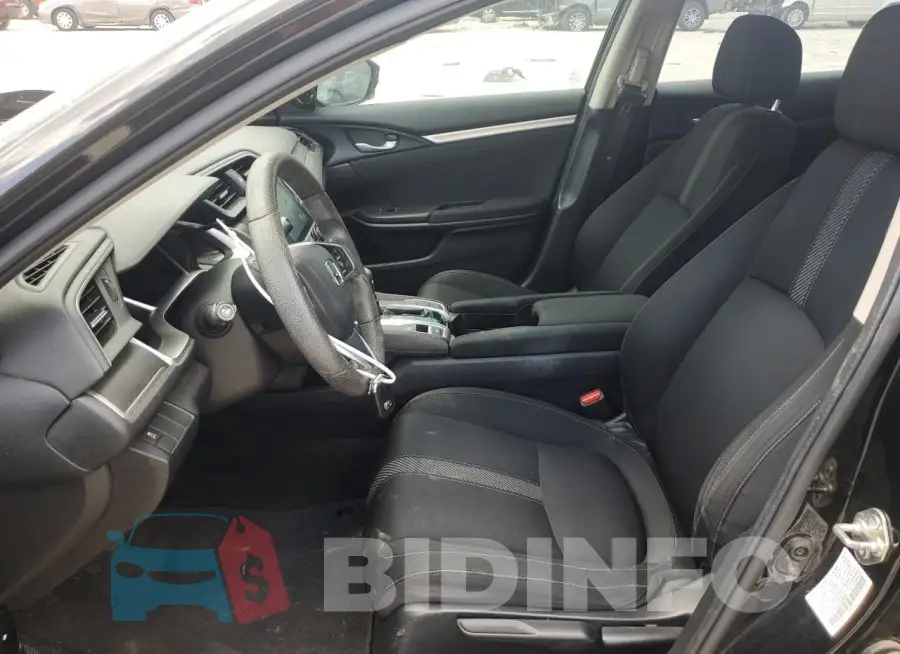 19XFC2F73GE090487 Photo# 7