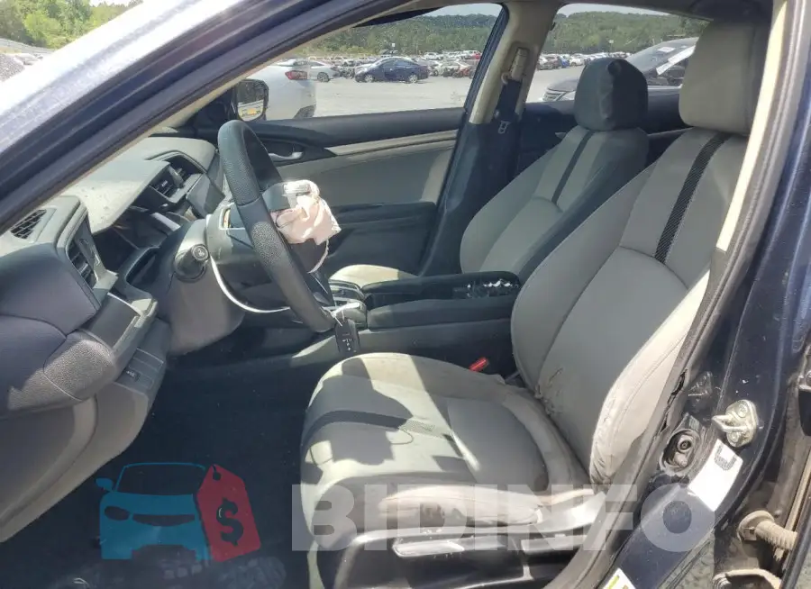 19XFC2F74GE222091 Photo# 7