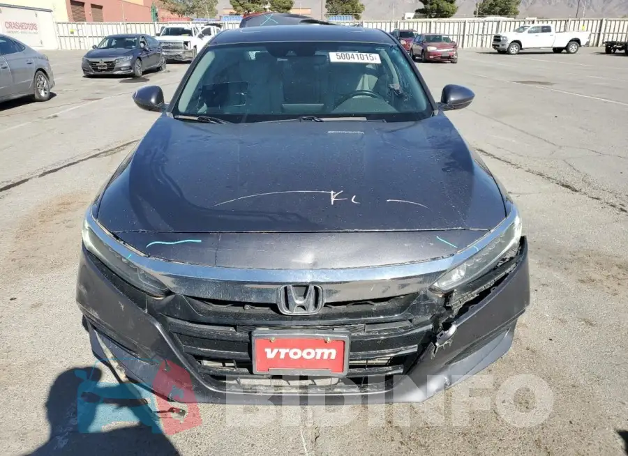 1HGCV1F55JA011676 Photo# 5