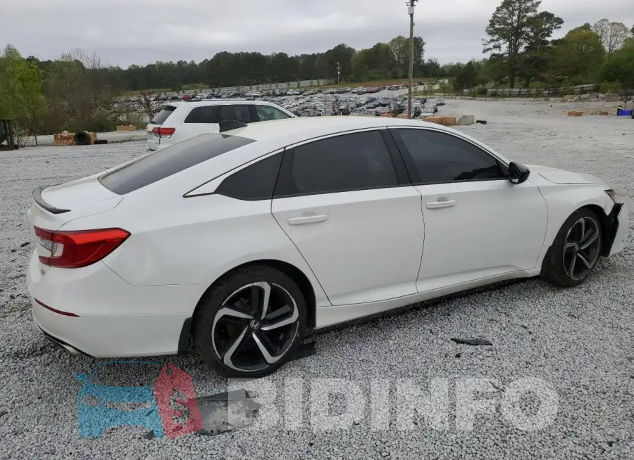 1HGCV2F37MA003944 Photo# 3