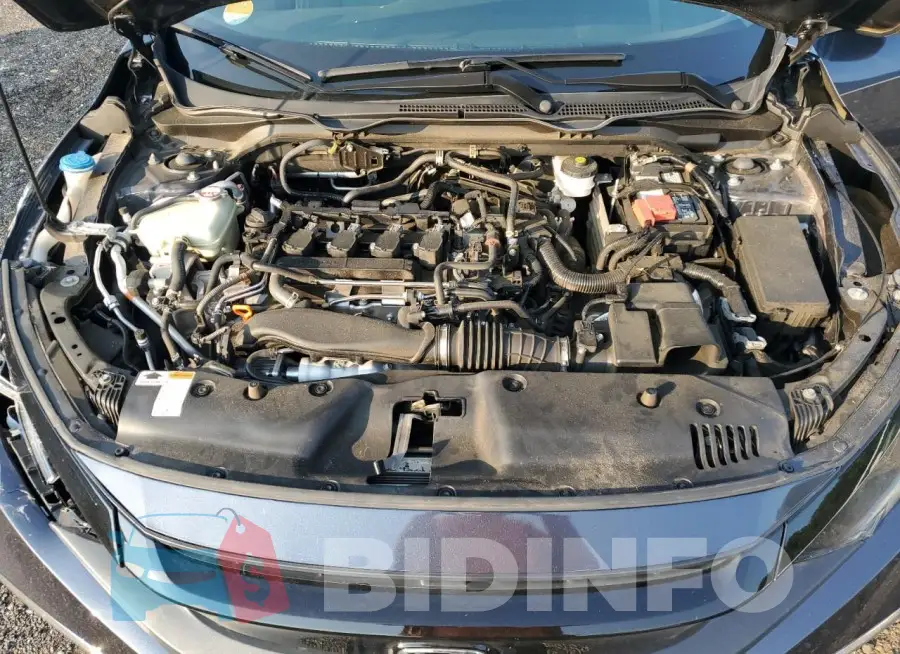 2HGFC1F39MH702913 Photo# 11