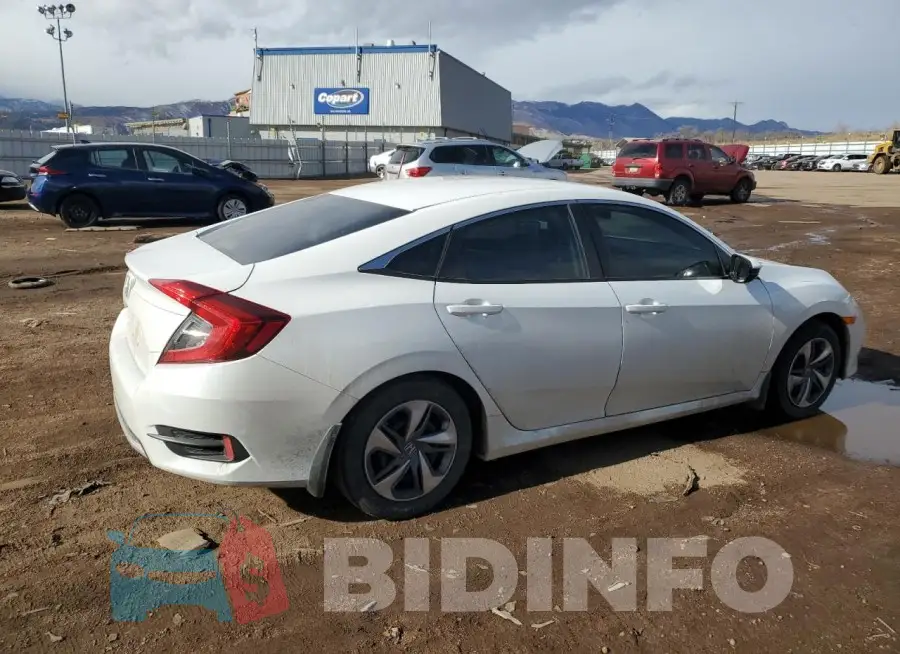 2HGFC2F66MH536883 Photo# 3