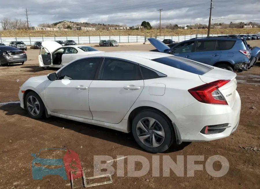 2HGFC2F66MH536883 Photo# 2
