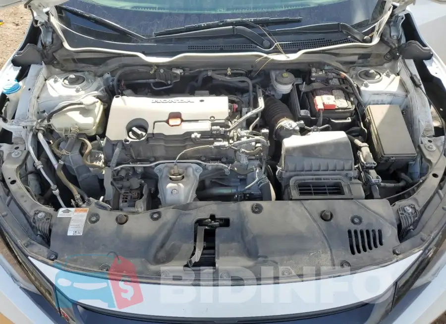 2HGFC2F66MH536883 Photo# 11