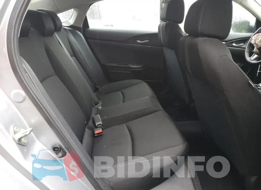 2HGFC2F69KH567722 Photo# 10