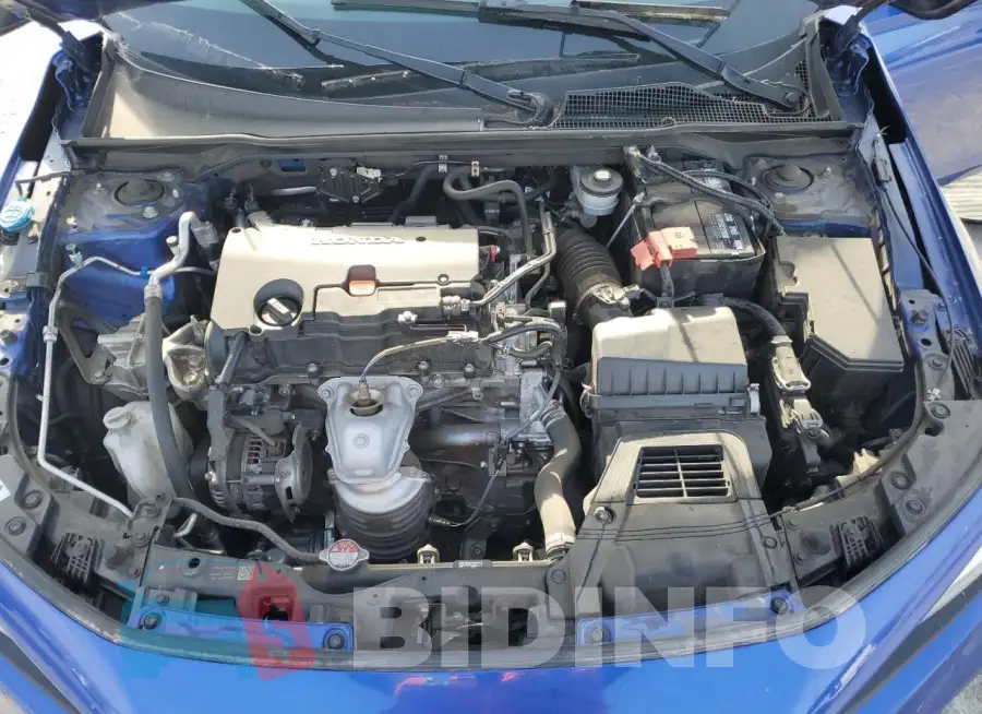 2HGFE2F27NH559632 Photo# 11
