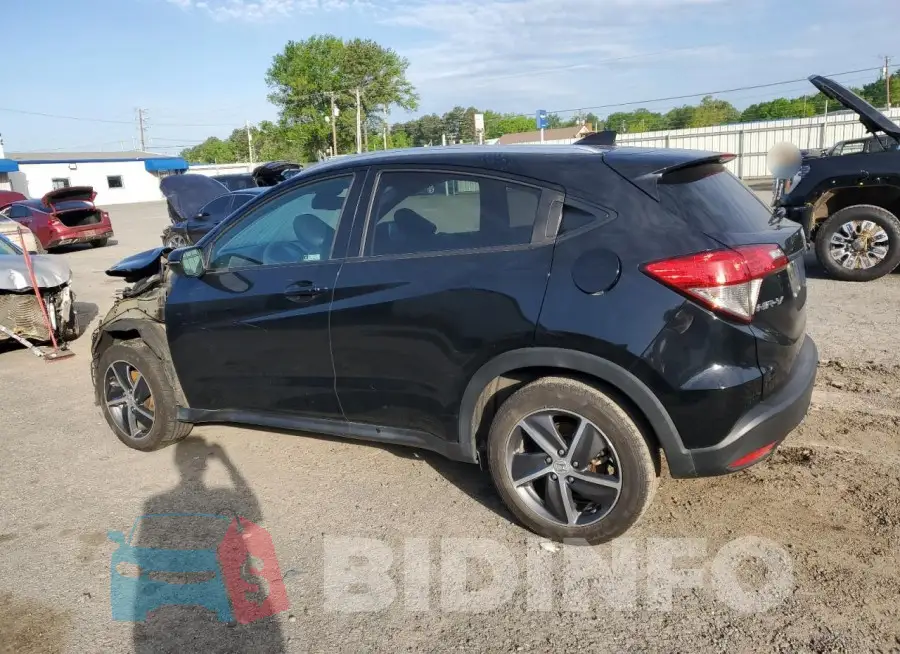 3CZRU5H75NM736182 Photo# 2