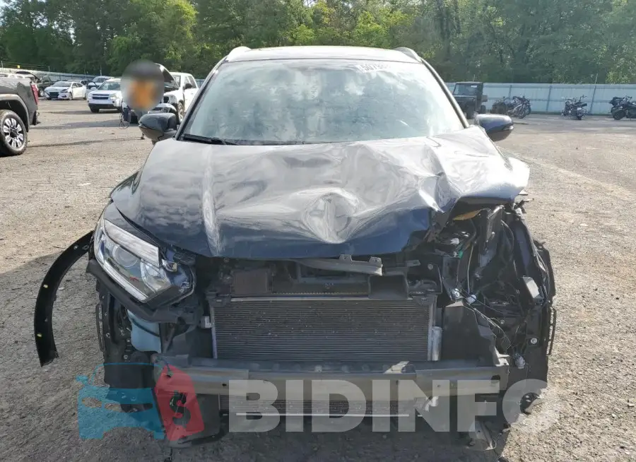3CZRU5H75NM736182 Photo# 5