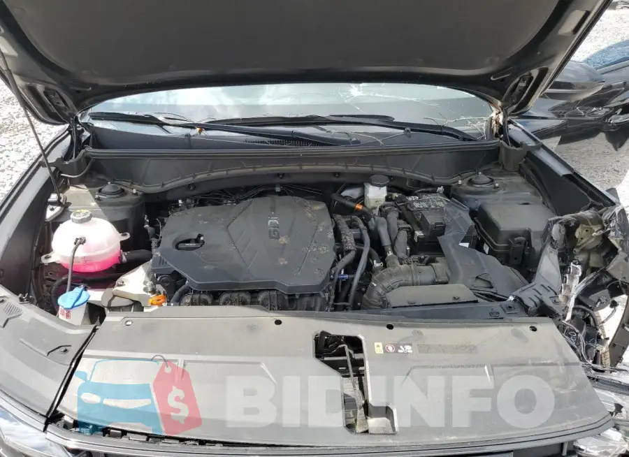 3KMJB3DE7SE014832 Photo# 12