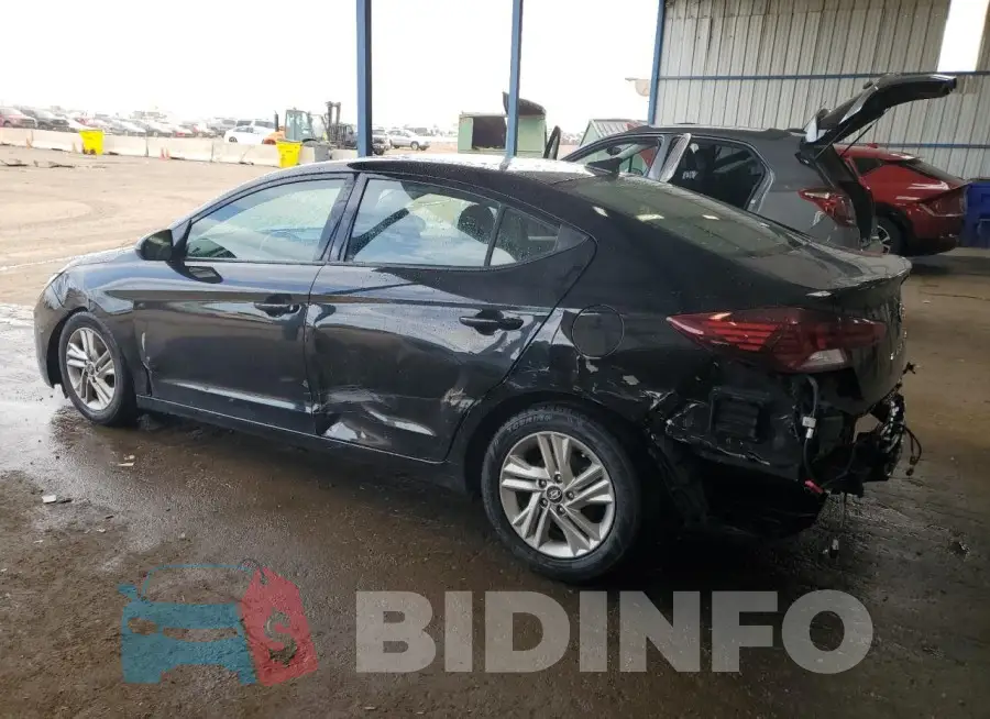 5NPD84LF4KH457529 Photo# 2