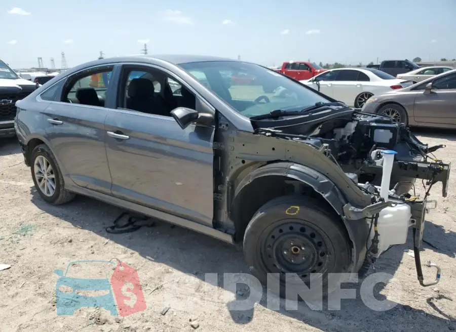 5NPE24AF5KH782683 Photo# 4