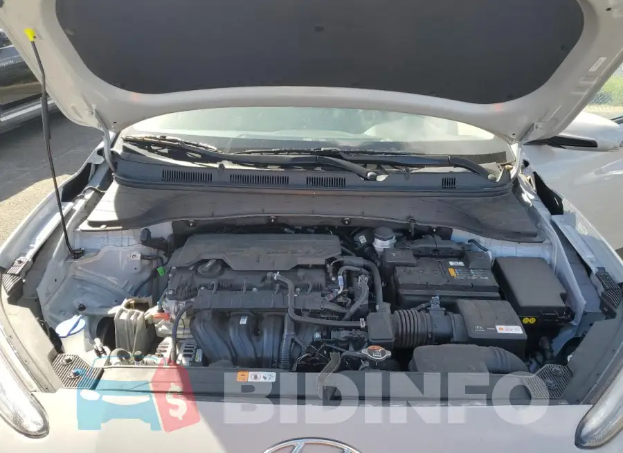KM8K6CAB8PU041726 Photo# 11