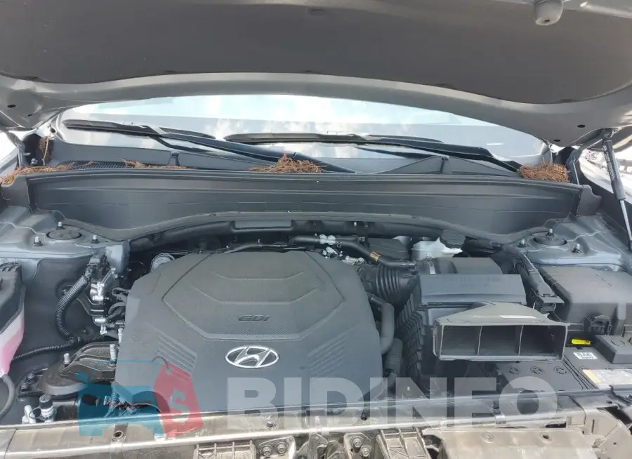 KM8R74GE5RU805571 Photo# 12