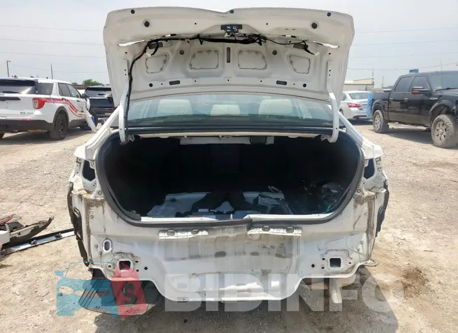 KMHE24L16GA011449 Photo# 6