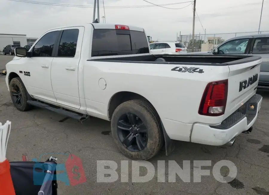 1C6RR7HT2JS180082 Photo# 2