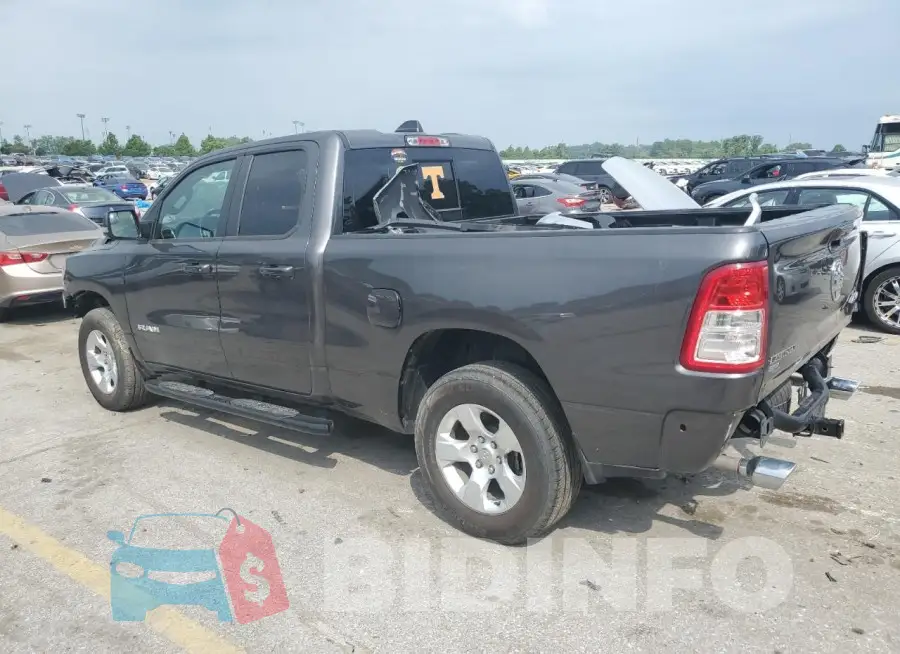 1C6SRFBT6NN159941 Photo# 2