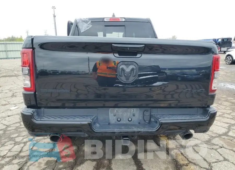 1C6SRFFT0PN651992 Photo# 6