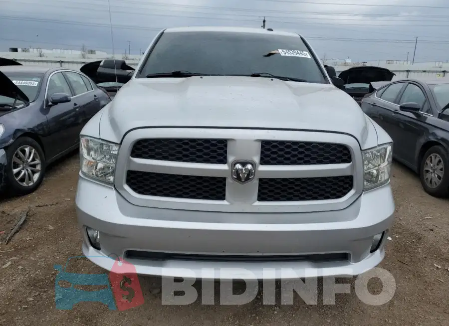 3C6RR7KT3GG136925 Photo# 5