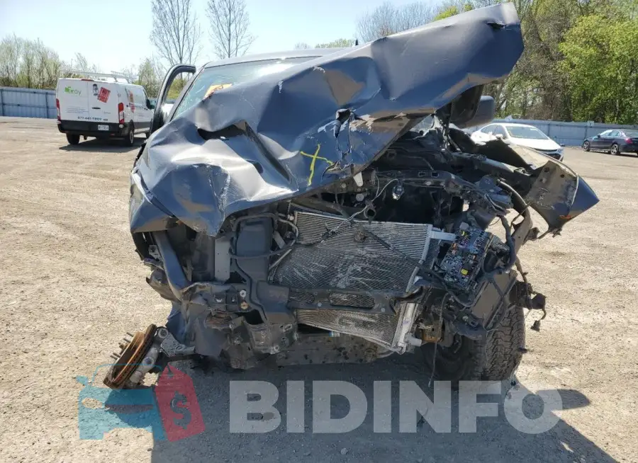 3C6RR7KT5MG615049 Photo# 5
