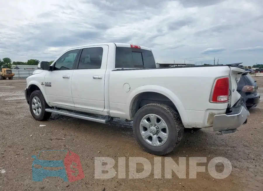 3C6UR5FL2GG125021 Photo# 2