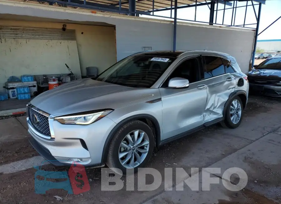 3PCAJ5M16KF137515 Photo# 1