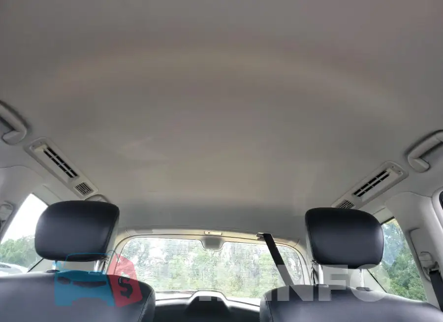 JN8AZ2NFXL9703984 Photo# 10