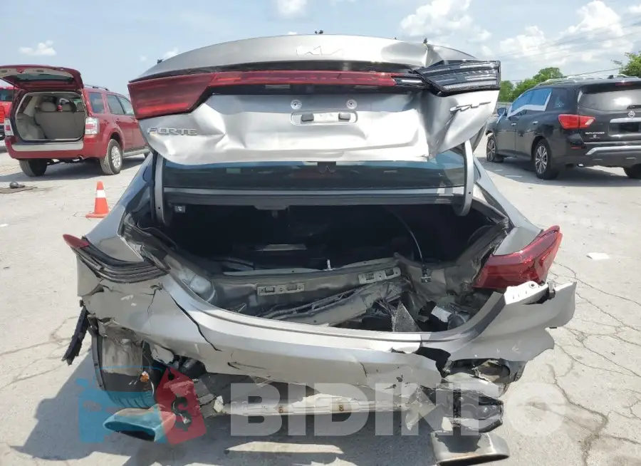 3KPF44ACXNE487821 Photo# 6