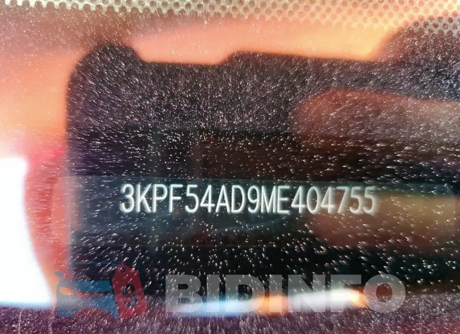 3KPF54AD9ME404755 Photo# 13