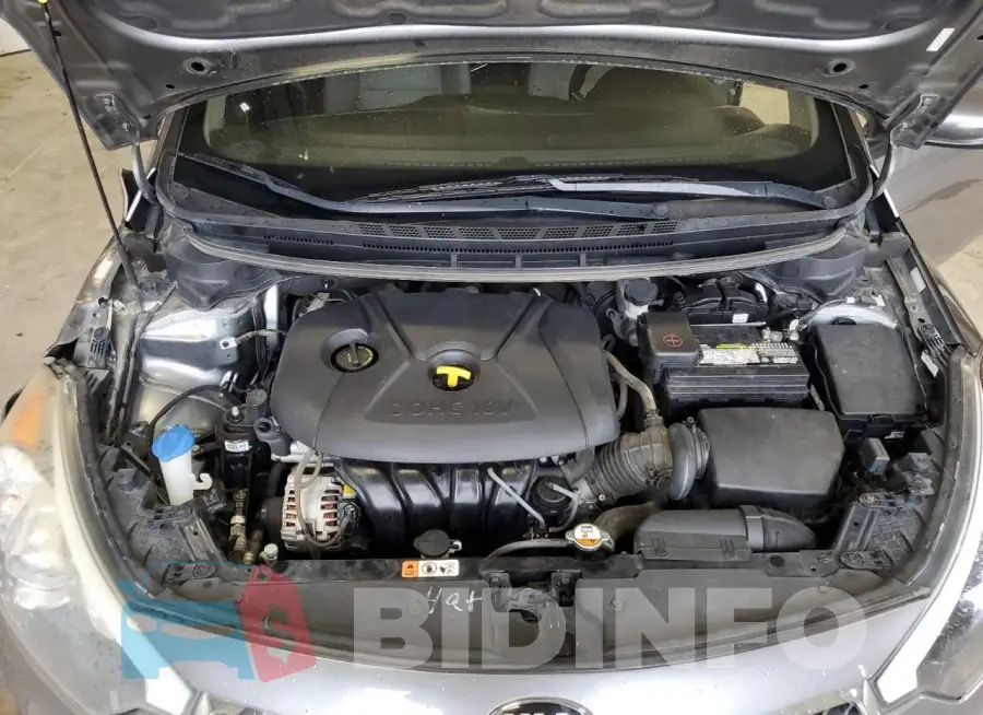KNAFX4A62G5489916 Photo# 11
