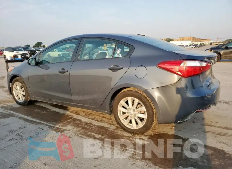 KNAFX4A63G5551727 Photo# 2