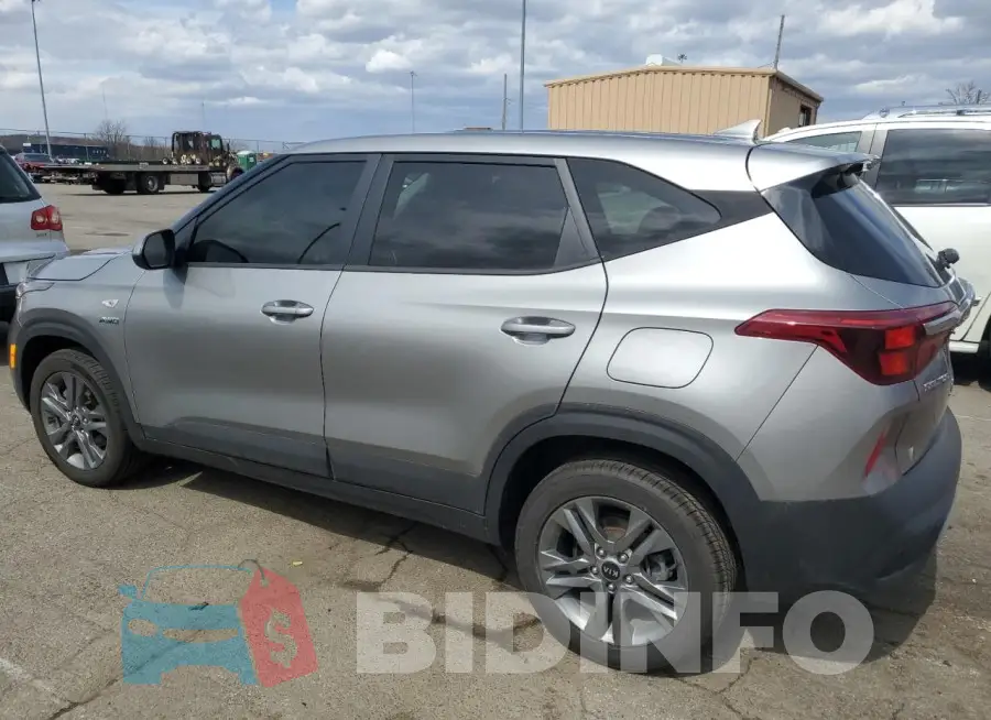 KNDEPCAA4M7111786 Photo# 2