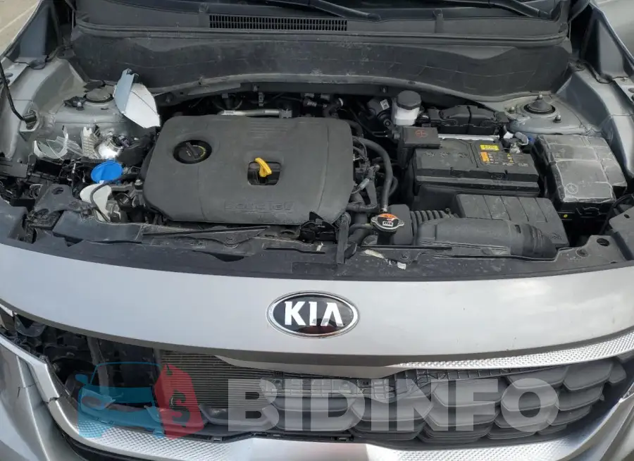 KNDEPCAA4M7111786 Photo# 12